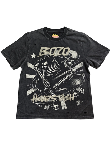 BOZO SKATE TEE