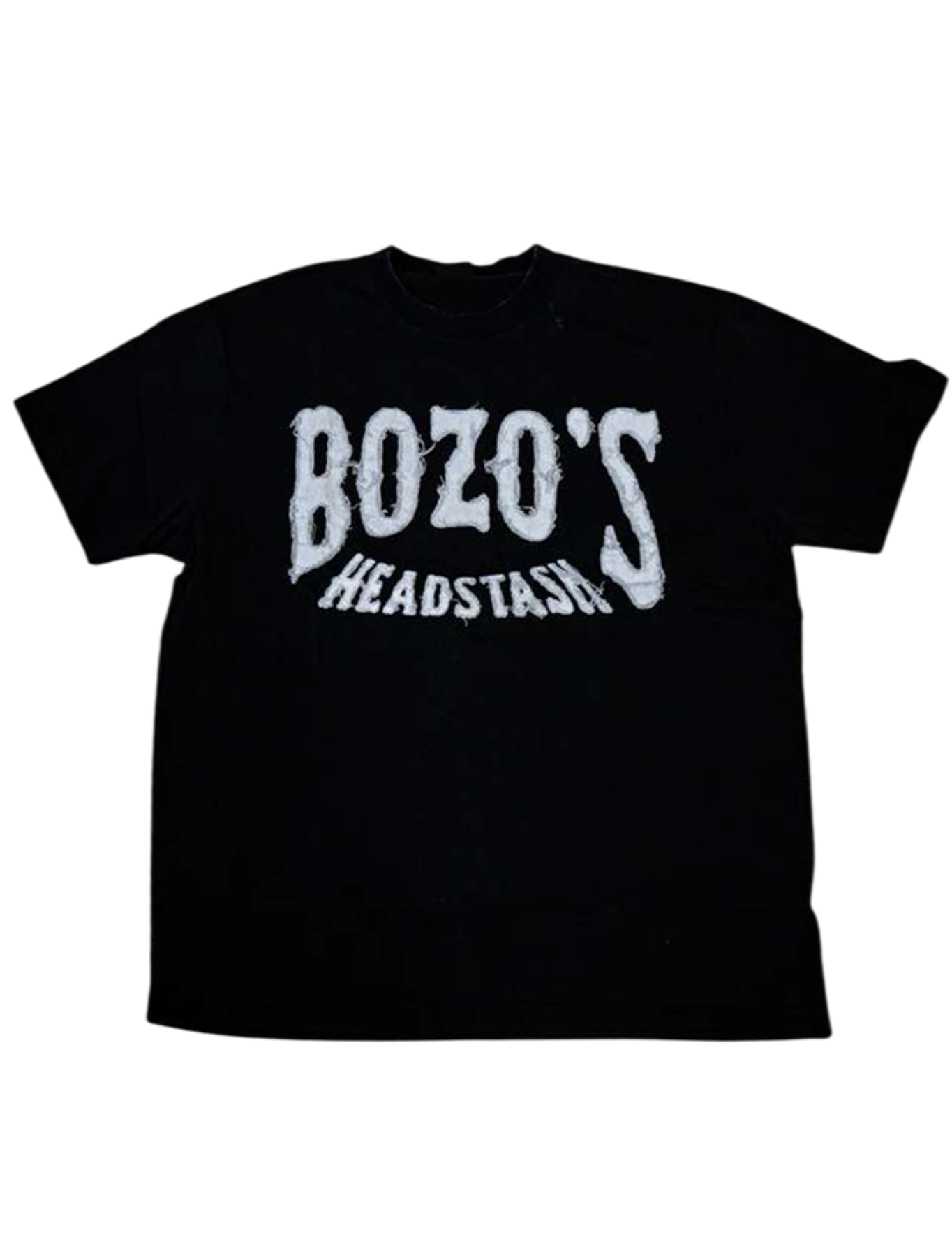 BOZO’S LUCKY 7 TEE