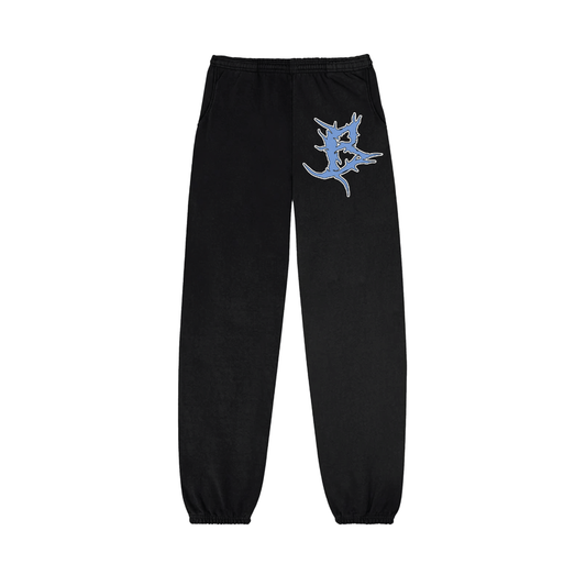 Bozo World Tour Records Sweatpants