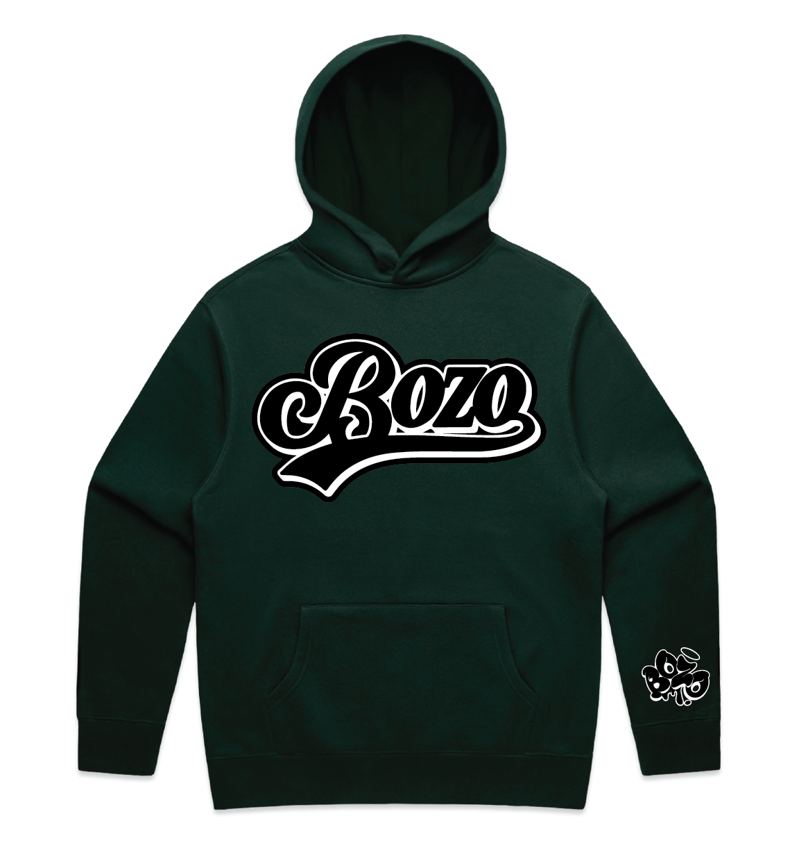 Special Edition: Script Hoodie