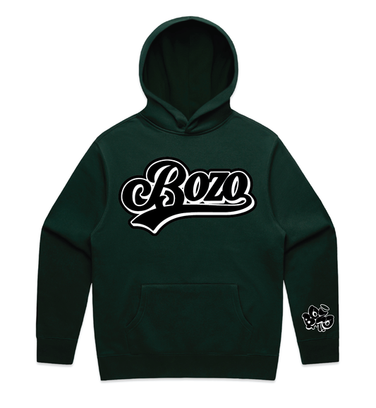 Special Edition: Script Hoodie