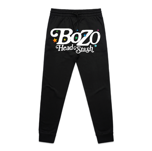 Special Edition: Star Joggers