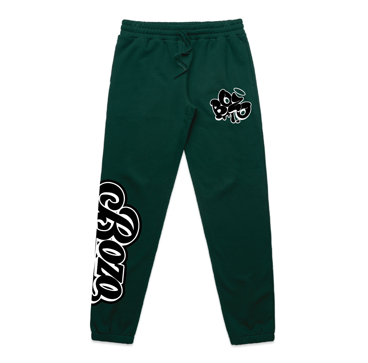 Special Edition: Script Joggers