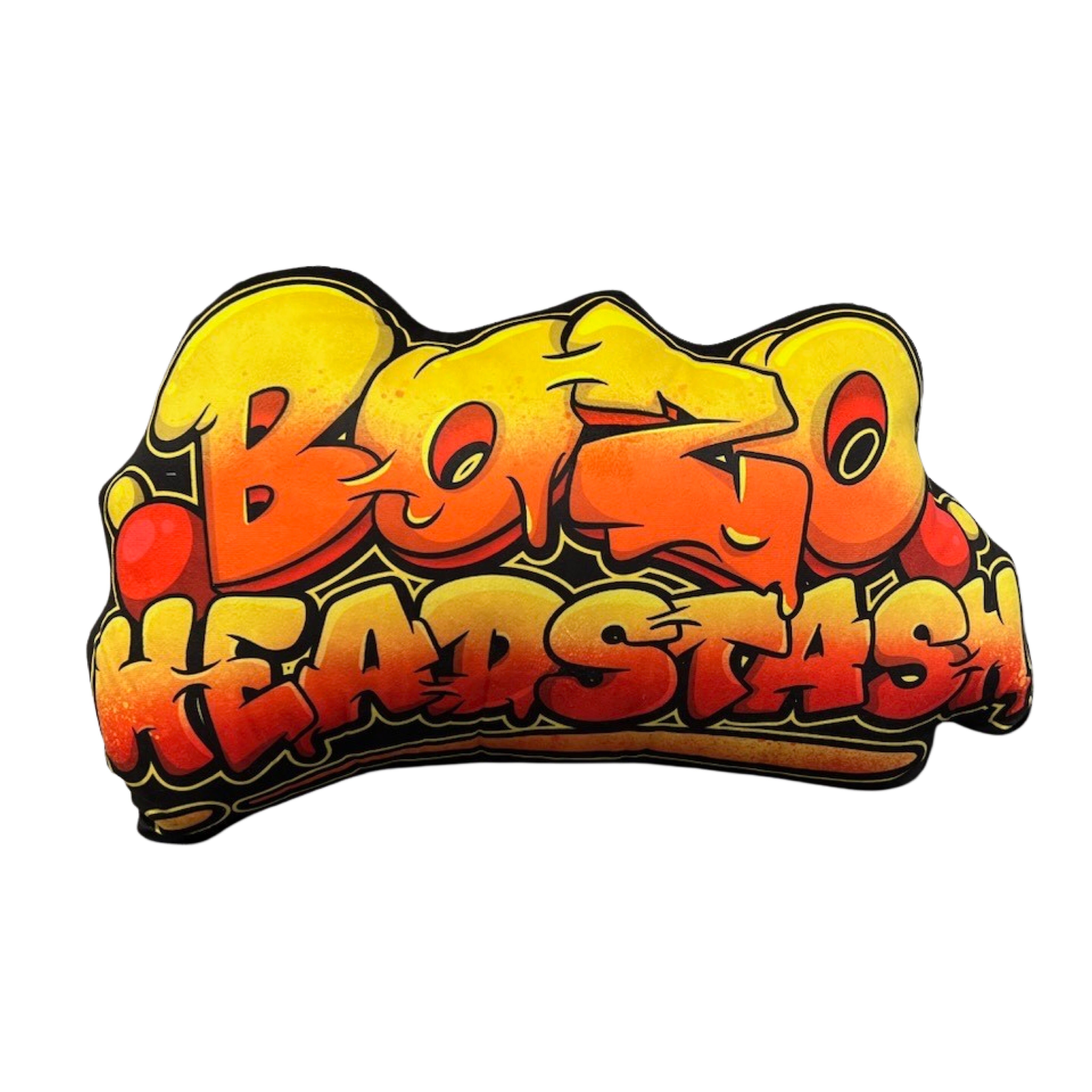 LIMITED EDITION - Staple Pillow