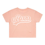 Crop Tee