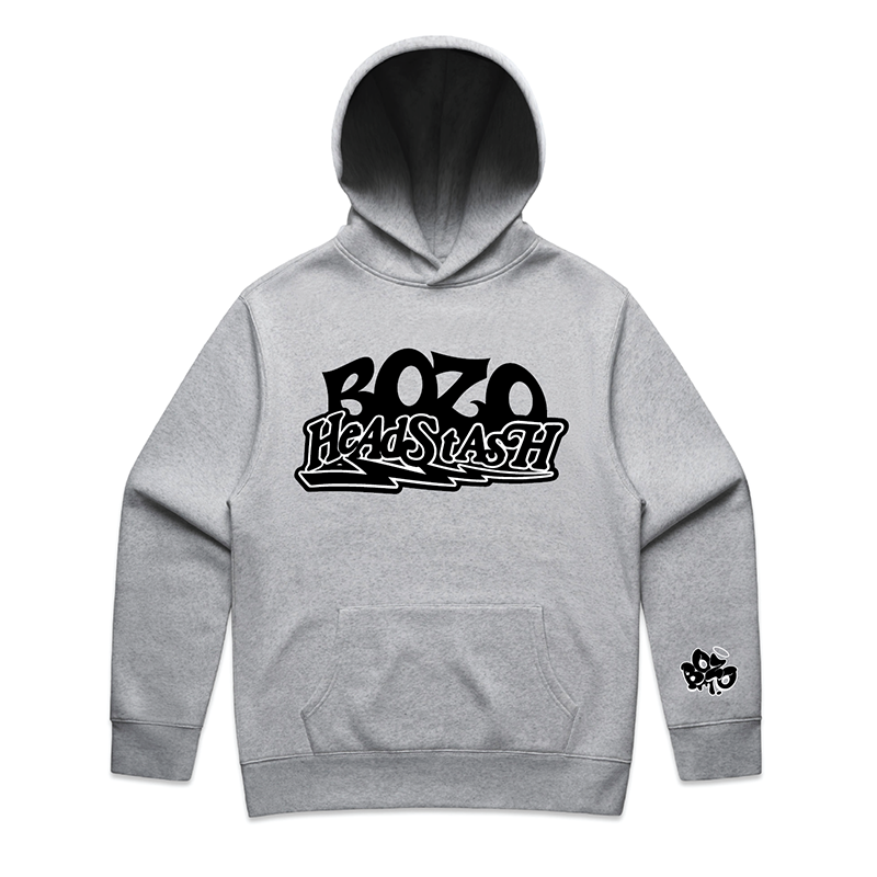 Logo Hoodie