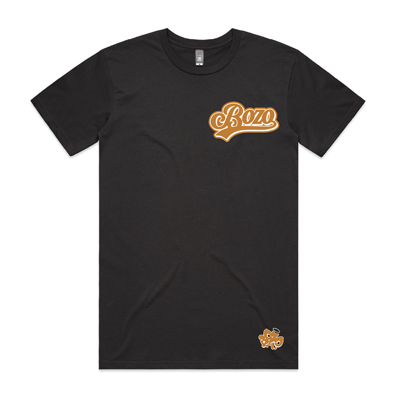 Script Tee