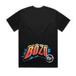 Bozo Headstash x Nero's Cutt Tee